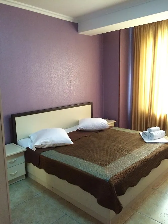 Hotel Kourosh 트빌리시 조지아